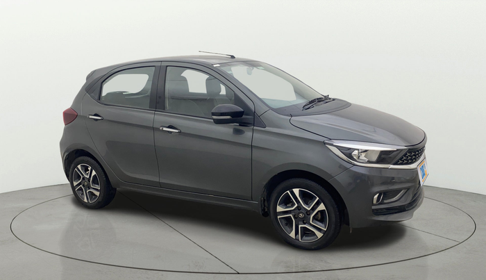 2022 Tata Tiago XZ PLUS PETROL, Petrol, Manual, 17,879 km, SRP