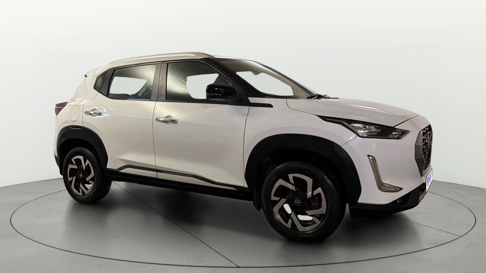 2021 Nissan Magnite 2020 - 2024 XV MT