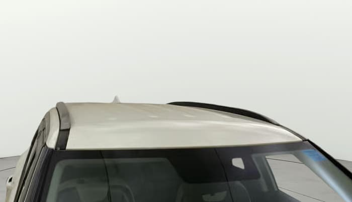 2022 Hyundai Creta S IMT 1.5 PETROL, Petrol, Manual, 43,679 km, Roof