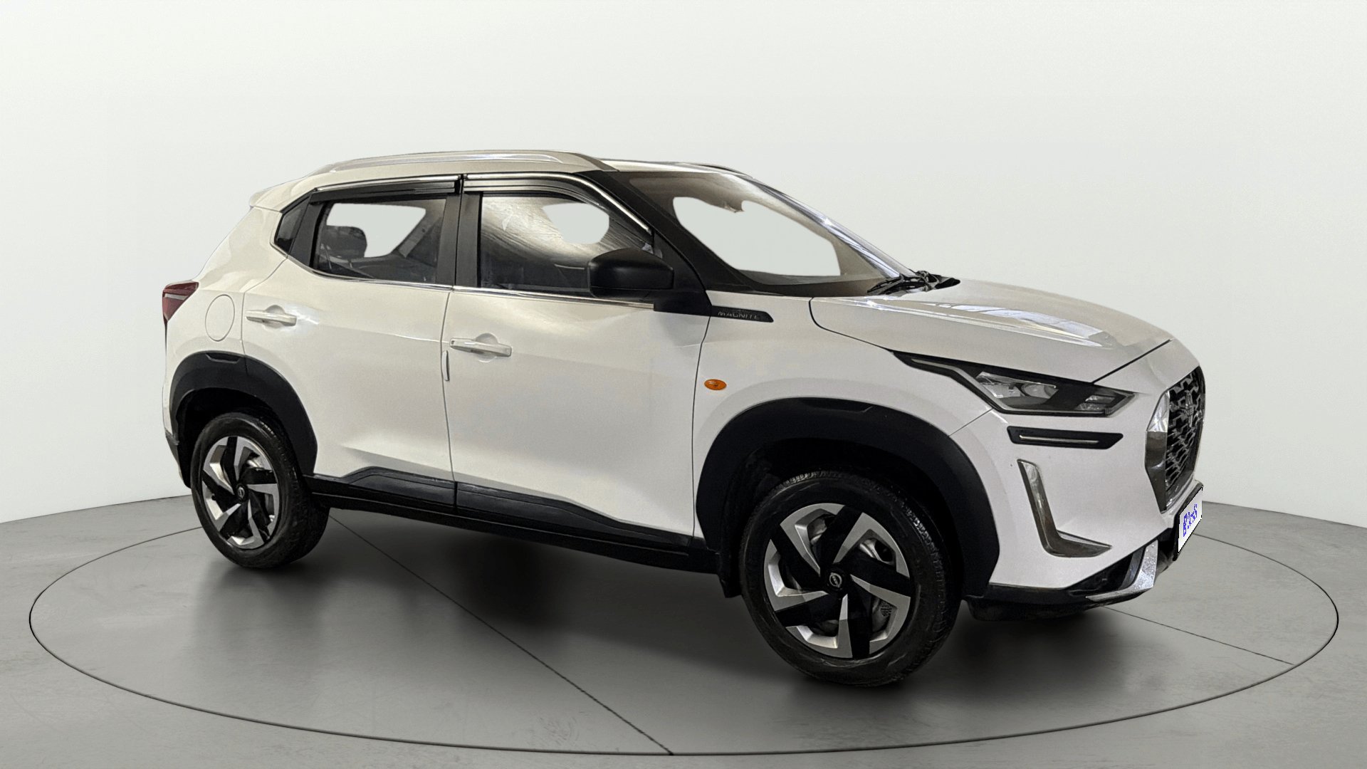 2023 Nissan Magnite 2020 - 2024 XE