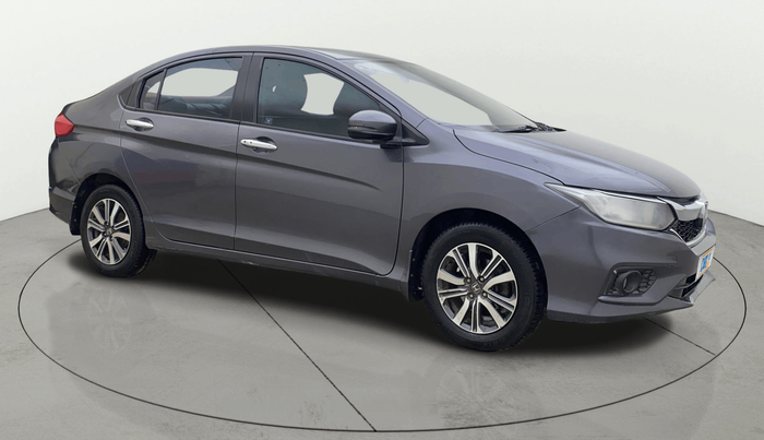 2017 Honda City 1.5L I-VTEC V MT, Petrol, Manual, 1,04,917 km, SRP