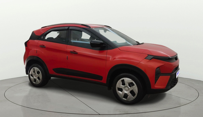 2024 Tata NEXON PURE 1.5 DIESEL, Diesel, Manual, 56,463 km, SRP