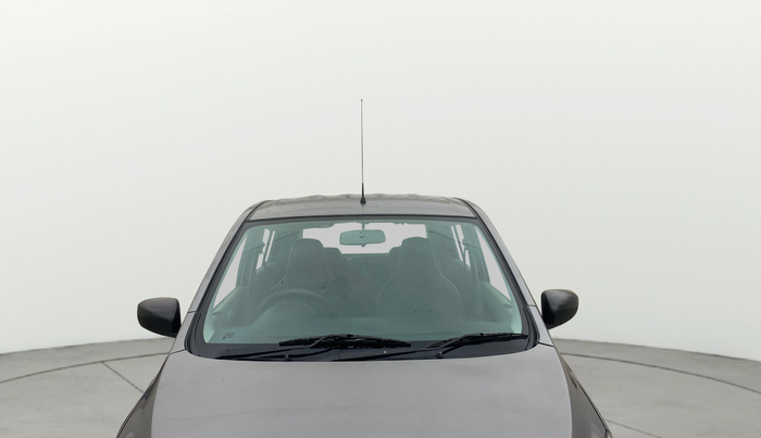 2014 Maruti Celerio VXI AMT, Petrol, Automatic, 88,174 km, Front Windshield