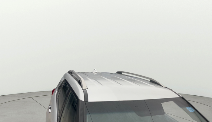 2017 Hyundai Creta SX PLUS 1.6 PETROL, Petrol, Manual, 71,875 km, Roof