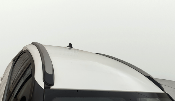 2020 Tata NEXON XZA PLUS PETROL, Petrol, Automatic, 46,299 km, Roof