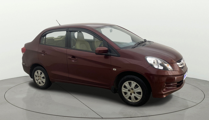 2013 Honda Amaze 1.2L I-VTEC S, Petrol, Manual, 93,745 km, SRP