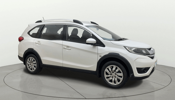 2017 Honda BR-V 1.5L I-VTEC S, Petrol, Manual, 86,021 km, SRP