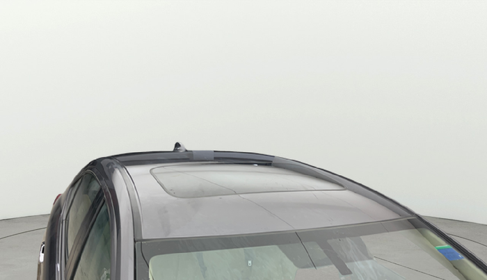 2021 Honda City 1.5L I-VTEC ZX CVT, Petrol, Automatic, 9,644 km, Roof