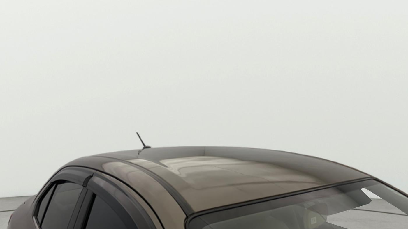 2024 Maruti Dzire ZXI CNG, CNG, Manual, 19,618 km, Roof