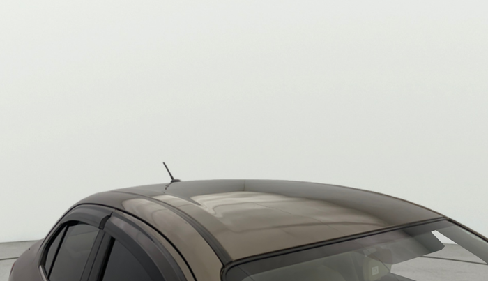 2024 Maruti Dzire ZXI CNG, CNG, Manual, 19,618 km, Roof