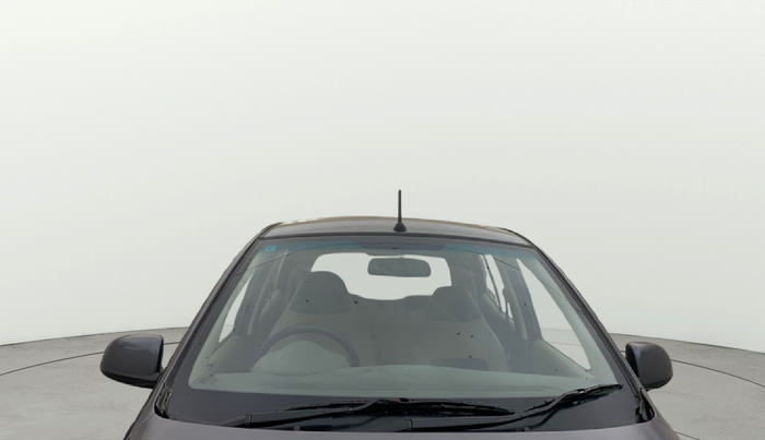 2015 Hyundai i10 SPORTZ 1.1, Petrol, Manual, 82,983 km, Front Windshield