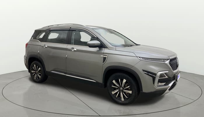 2020 MG HECTOR SHARP 2.0 DIESEL, Diesel, Manual, 88,569 km, Right Front Diagonal