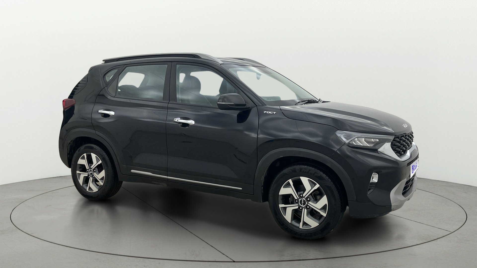 2023 KIA Sonet HTX 1.0 DCT