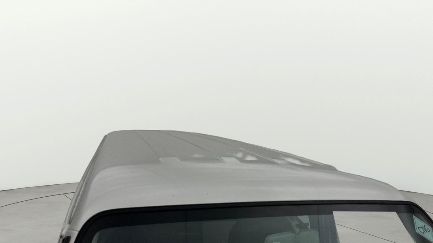 2025 Maruti Eeco 5 STR AC CNG, CNG, Manual, 25,759 km, Roof