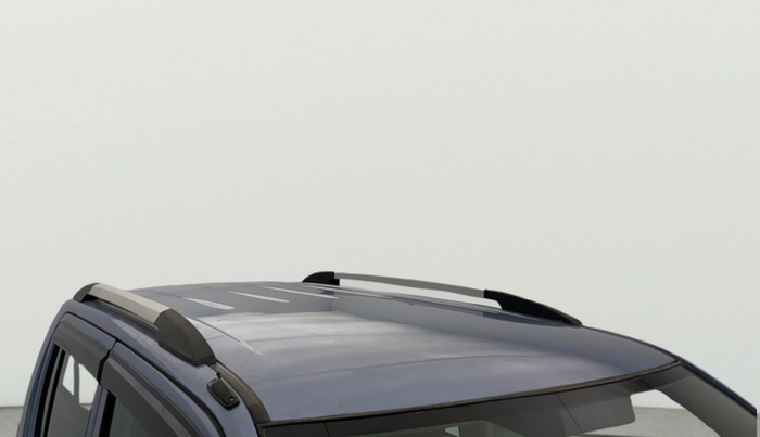 2013 Maruti Wagon R 1.0 LXI, Petrol, Manual, 88,827 km, Roof