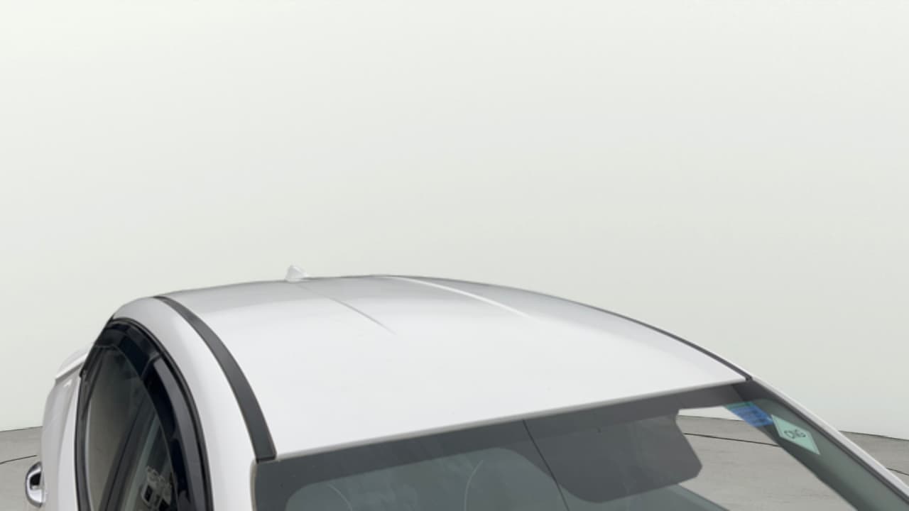 2023 Hyundai AURA SX 1.2 CNG, CNG, Manual, 14,152 km, Roof