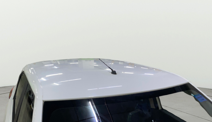 2022 Tata PUNCH ACCOMPLISHED AMT, Petrol, Automatic, 13,104 km, Roof