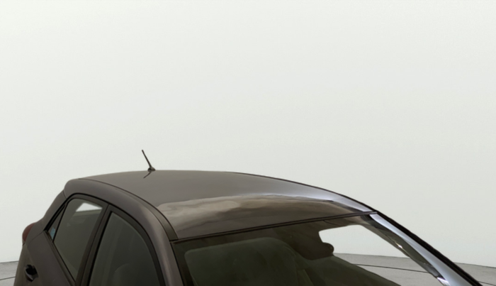 2018 Hyundai Elite i20 SPORTZ 1.2, Petrol, Manual, 42,928 km, Roof