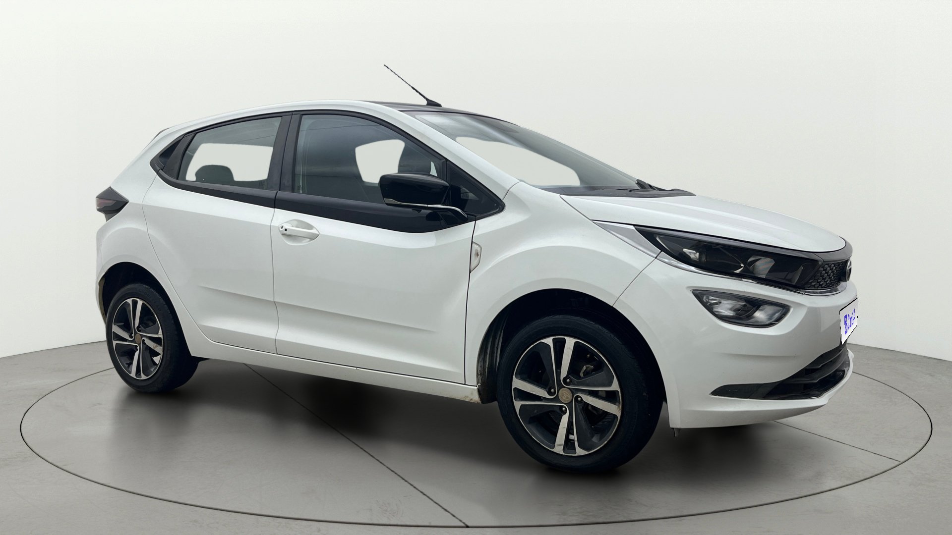 2022 Tata Altroz 2020-2025 XZA PLUS 2022 Tata Altroz 2020-2025 XZA PLUS