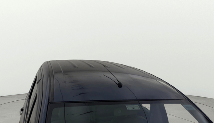 2018 Maruti Ertiga VXI AT, Petrol, Automatic, 31,118 km, Roof