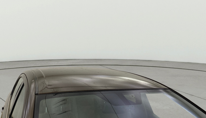 2015 Maruti Ciaz ZXI, Petrol, Manual, 94,892 km, Roof