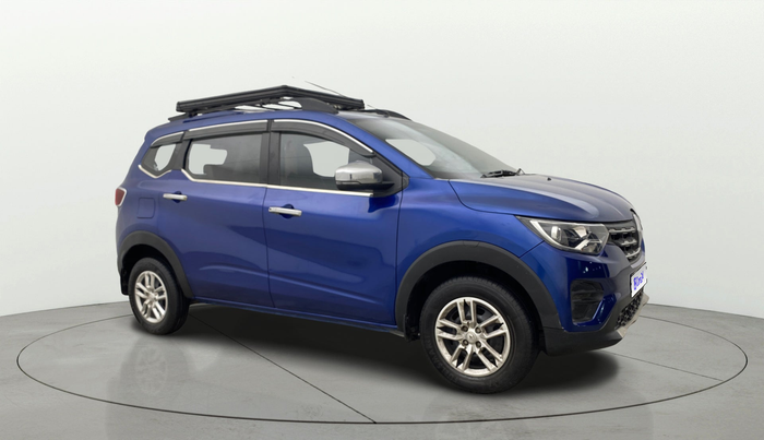 2023 Renault TRIBER RXT, Petrol, Manual, 25,828 km, Right Front Diagonal