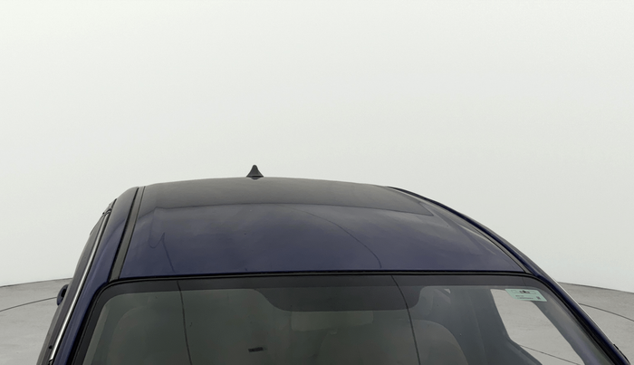 2017 Maruti Dzire ZXI AMT, CNG, Automatic, 97,909 km, Roof