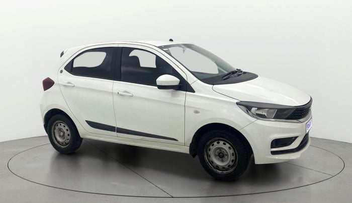 2023 Tata Tiago XE PETROL, Petrol, Manual, 23,377 km, Right Front Diagonal