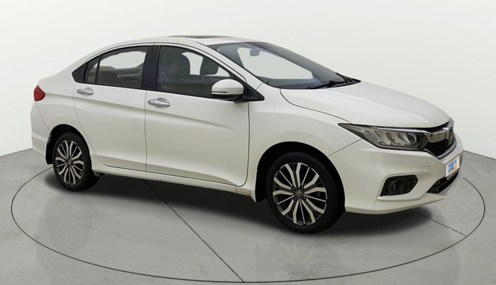 2017 Honda City 1.5L I-VTEC VX, Petrol, Manual, 23,669 km, Right Front Diagonal