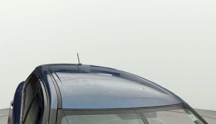 2016 Maruti Baleno ALPHA PETROL 1.2, Petrol, Manual, 85,218 km, Roof