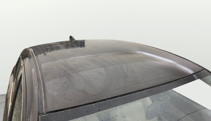 2018 Honda Amaze 1.2L I-VTEC S CVT, CNG, Automatic, 68,638 km, Roof