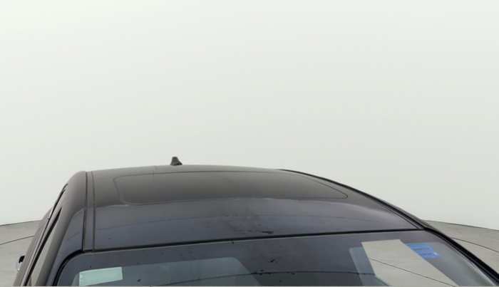 2021 Hyundai Verna SX (O)1.5 MPi, Petrol, Manual, 1,16,629 km, Roof