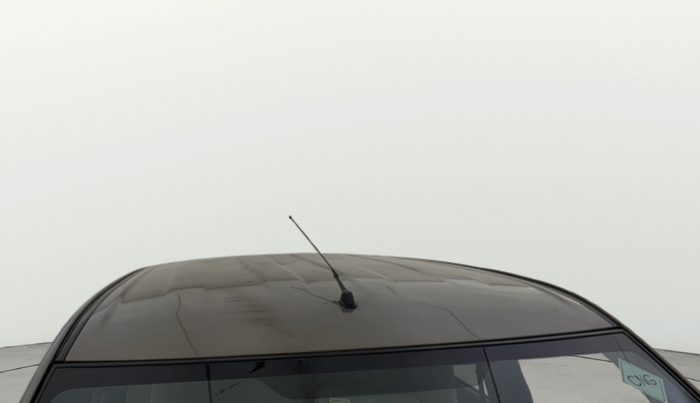 2020 Maruti New Wagon-R LXI CNG (O) 1.0, CNG, Manual, 80,550 km, Roof