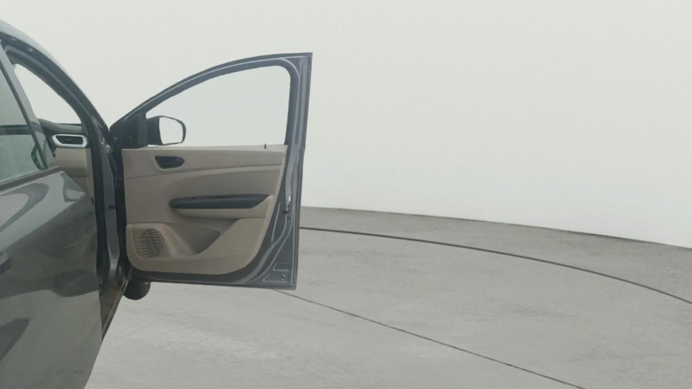2025 Renault TRIBER Evolution, Petrol, Manual, 3,827 km, RHS Front Door