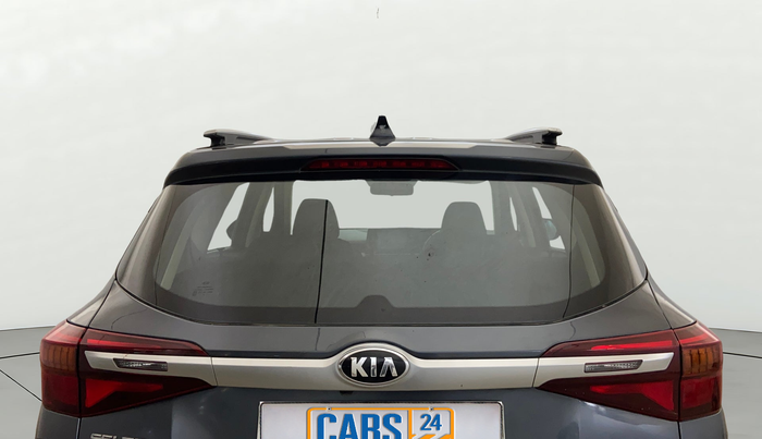 2019 KIA SELTOS HTK 1.5 PETROL, Petrol, Manual, 59,776 km, Rear Windshield