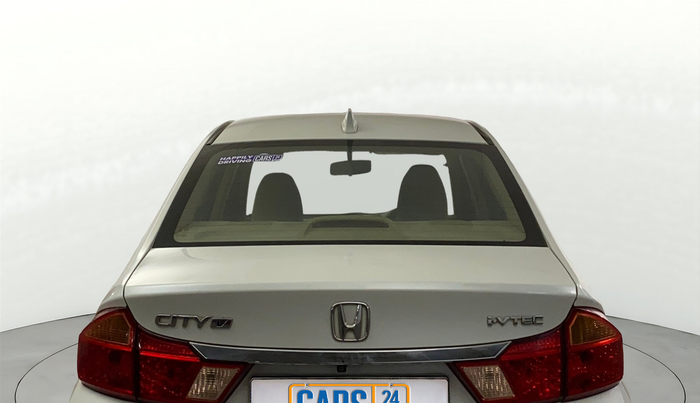 2017 Honda City 1.5L I-VTEC V MT, Petrol, Manual, 93,241 km, Rear Windshield