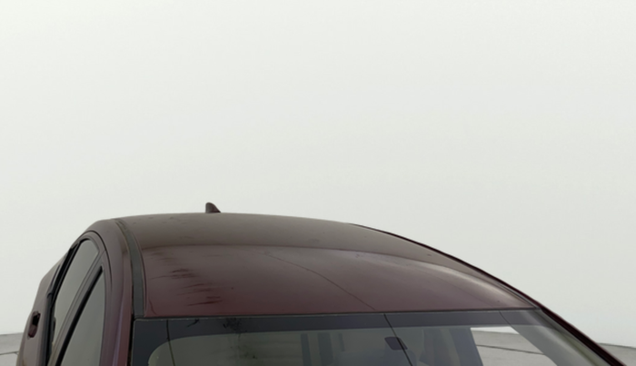 2017 Honda City 1.5L I-VTEC SV, Petrol, Manual, 42,470 km, Roof