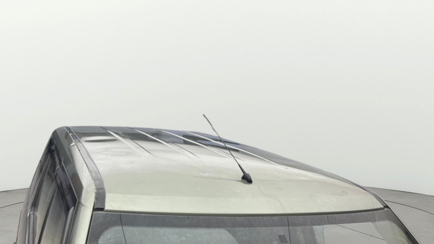 2023 Mahindra BOLERO NEO N 8, Diesel, Manual, 47,873 km, Roof