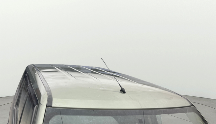 2023 Mahindra BOLERO NEO N 8, Diesel, Manual, 47,685 km, Roof