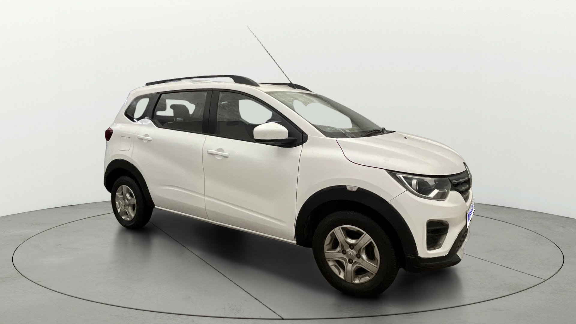 2019 Renault Triber 2020-2025 RXZ 2019 Renault Triber 2020-2025 RXZ