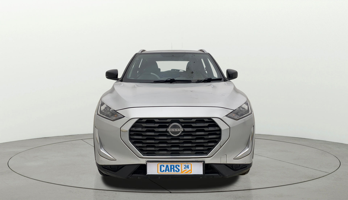 2022 Nissan MAGNITE XL, Petrol, Manual, 34,452 km, Front