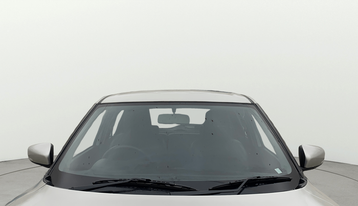 2021 Maruti Swift ZXI, Petrol, Manual, 74,571 km, Front Windshield