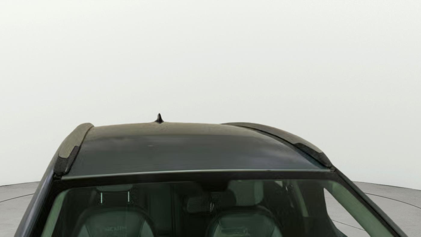 2019 Tata NEXON XZA PLUS PETROL, Petrol, Automatic, 34,173 km, Roof