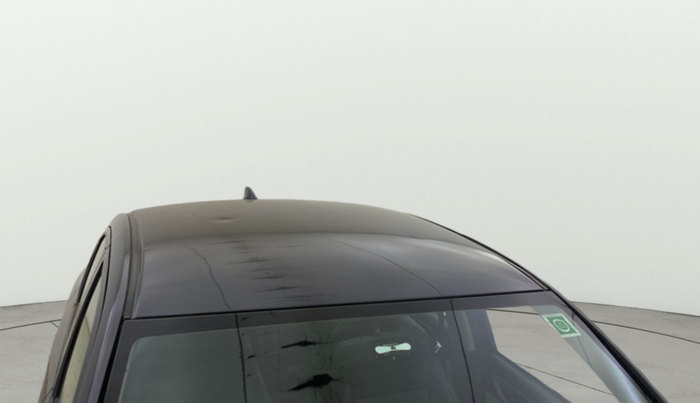 2021 Honda Amaze 1.2L I-VTEC VX CVT, Petrol, Automatic, 35,934 km, Roof