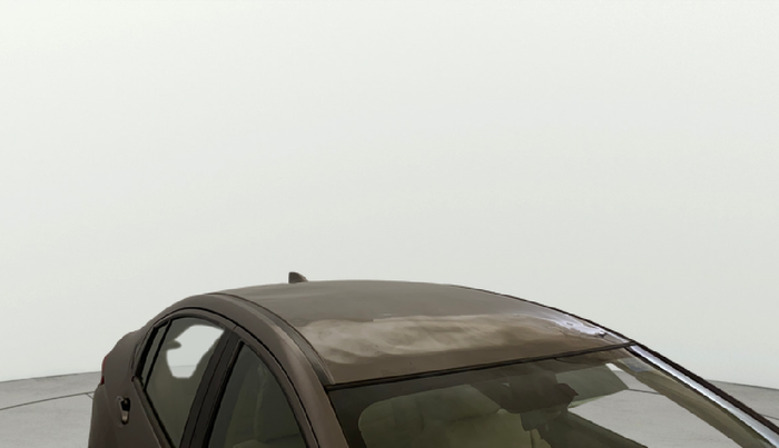 2016 Honda City 1.5L I-VTEC SV CVT, Petrol, Automatic, 50,318 km, Roof