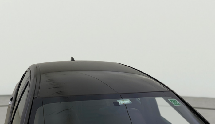 2018 Honda City 1.5L I-VTE V CVT, Petrol, Automatic, 47,232 km, Roof