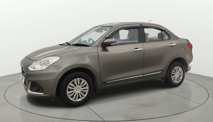 2020 Maruti Dzire VXI, Petrol, Manual, 1,48,469 km, Left Front Diagonal