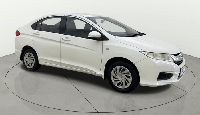 2015 Honda City 1.5L I-VTEC SV, Petrol, Manual, 80,810 km, SRP