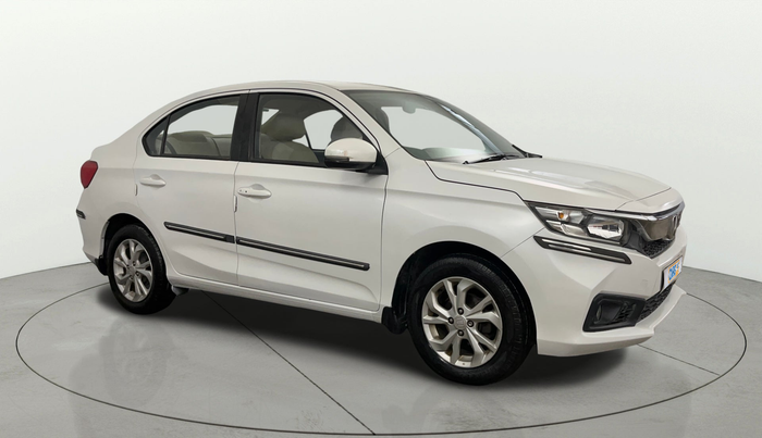 2018 Honda Amaze 1.2L I-VTEC VX, Petrol, Manual, 60,940 km, SRP