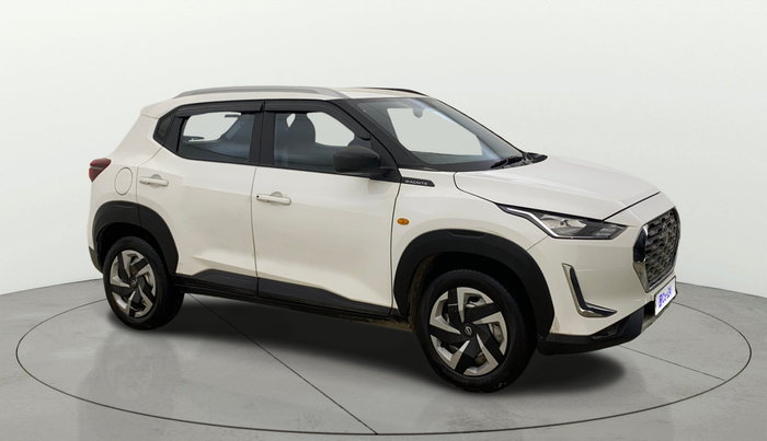 2023 Nissan MAGNITE XE, Petrol, Manual, 12,323 km, SRP
